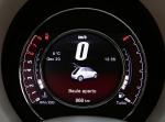 Fiat 500 Cult 2014 года